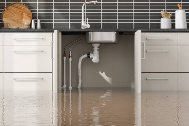 24/7 water damage repair in Welch, WV